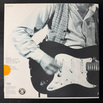 Eric Clapton - Slowhand (Скандинавия 1977г.)