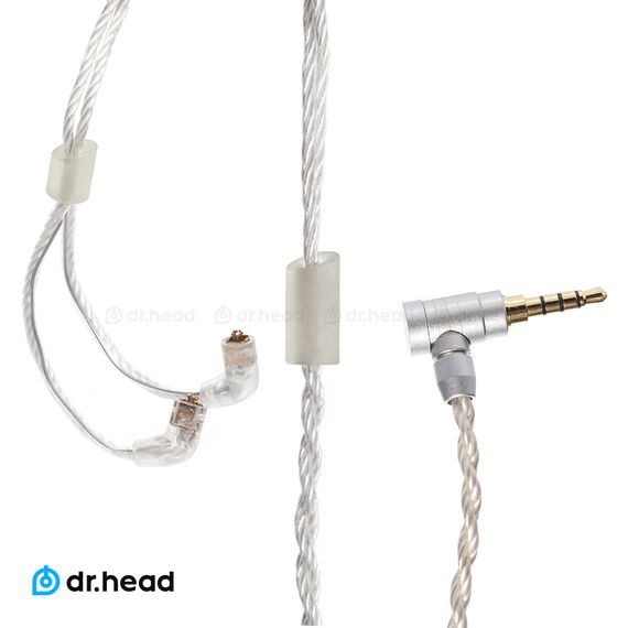 FiR Audio M4 Universal Gold