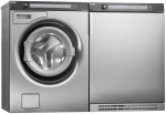 Профессиональная стиральная машина Asko WMC64P MARINE фото 5