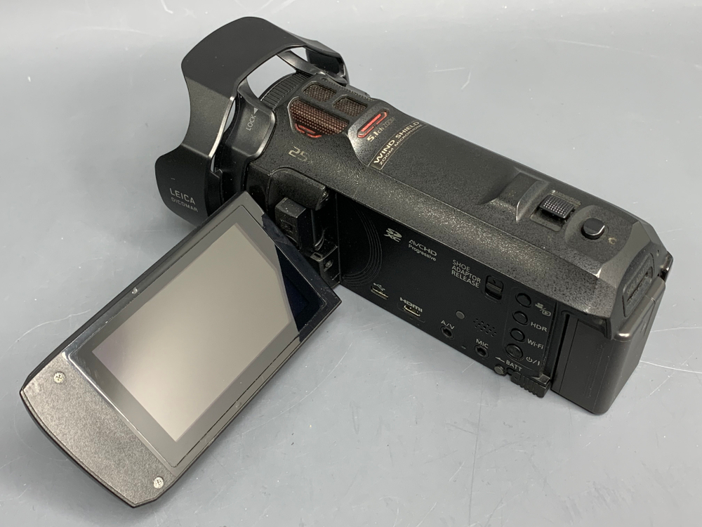 Panasonic HC-VX980