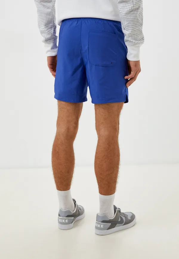 Шорты спортивные мужские NIKE M NK CLUB SHORT WVN