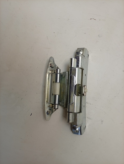 FE925N кт21 Петля люка для стиральной машины Electrolux Zanussi 1320044058 б/у