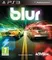 PS3 Blur (Б/У, Английская версия, BLES-00759)