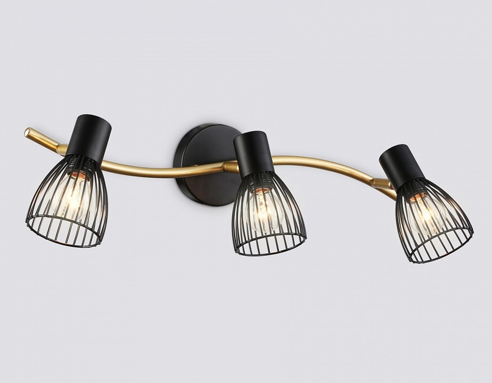 Спот Ambrella Light TR TR8661