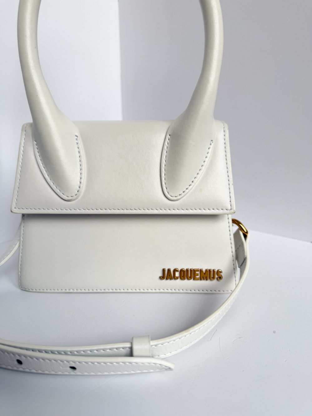 Сумка Jacquemus