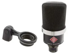 Neumann TLM 102 Black