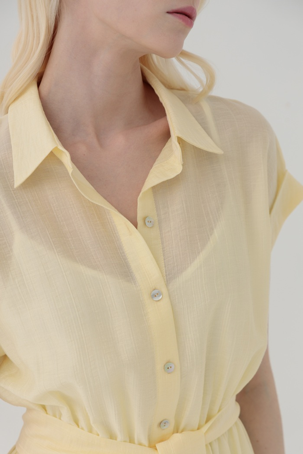 Платье Рита NOME Atelier