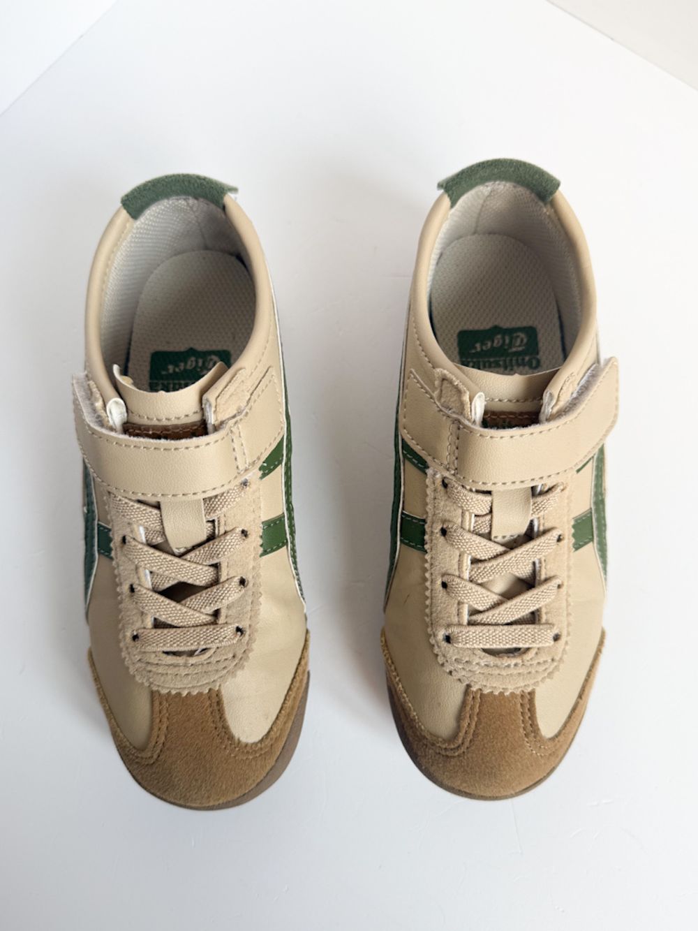 Новые кроссовки Onitsuka Tiger, 28,5