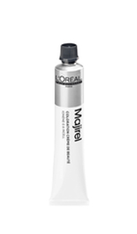 Осветляющая краска-крем для волос L`oreal Professionnel Majiblond Ultra, 50 мл