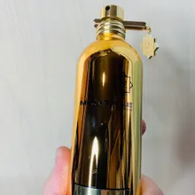 Montale Aoud Leather