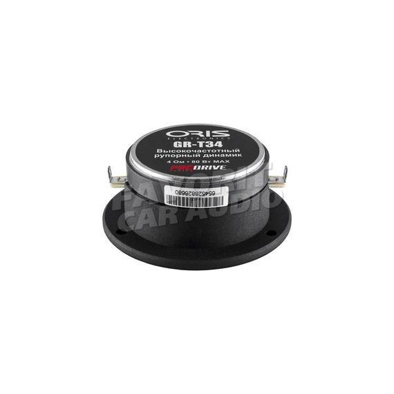 ORIS ProDrive GR-T34