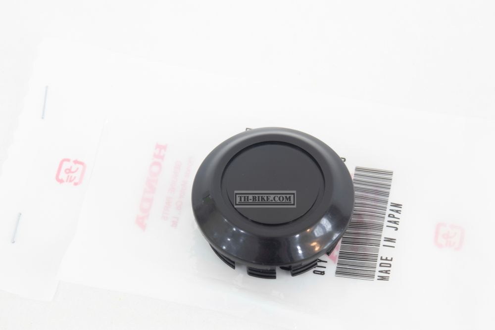 90302-MN4-781. CAP, R. RR. FORK PIVOT. Honda