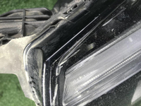 Фара левая Volvo XC90 2 (2014-2019) LED