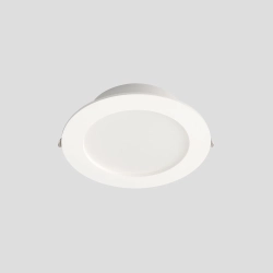 Светильник встраиваемый Crystal Lux CLT 529C118 WH 4000K