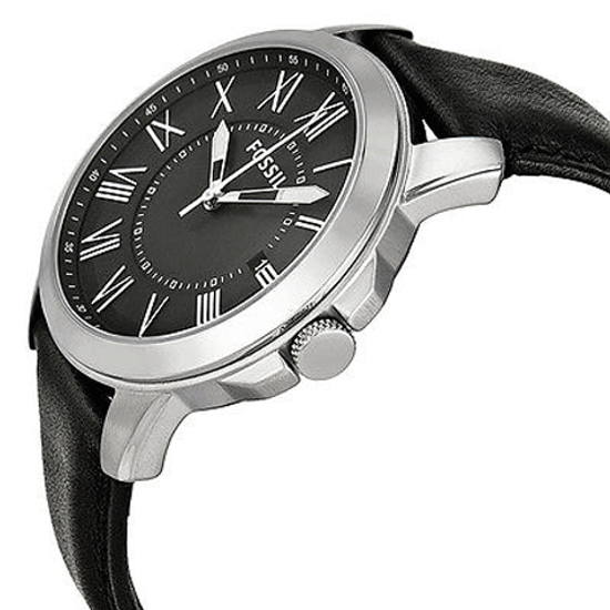 Наручные часы Fossil FS4745