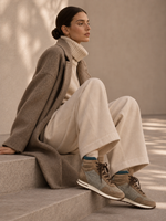 Кроссовки Loro Piana, 40