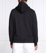 Худи Tommy Hilfiger - темно-синий(MW0MW25897)