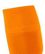 Гетры футбольные CAMP ADVANCED SOCKS, оранжевый/белый - изображение 9