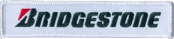 Нашивка BRIDGESTONE