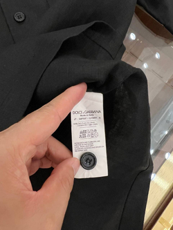Летний костюм Dolce & Gabbana