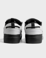 Кеды Lakai Payload: White Leather Black (Q1-26)