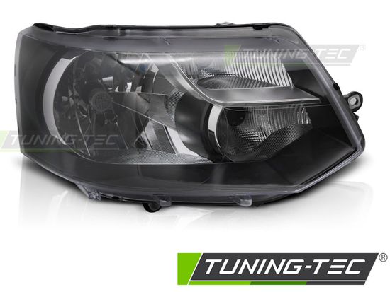 Фара передняя правая SIDE TYC для VW T5 10-15
