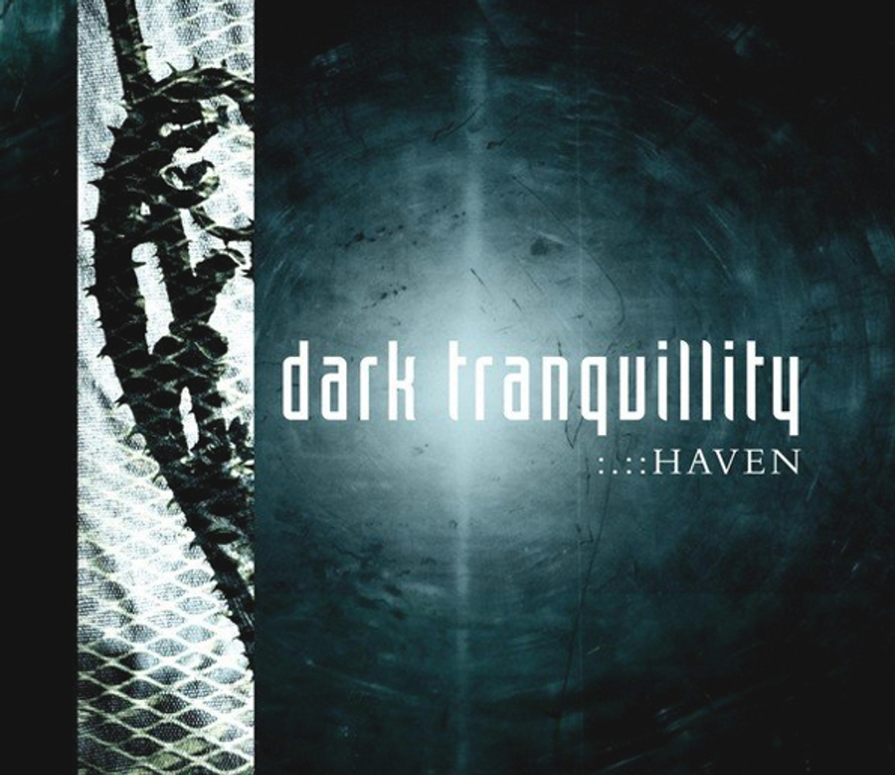 Dark Tranquillity / Haven (CD)