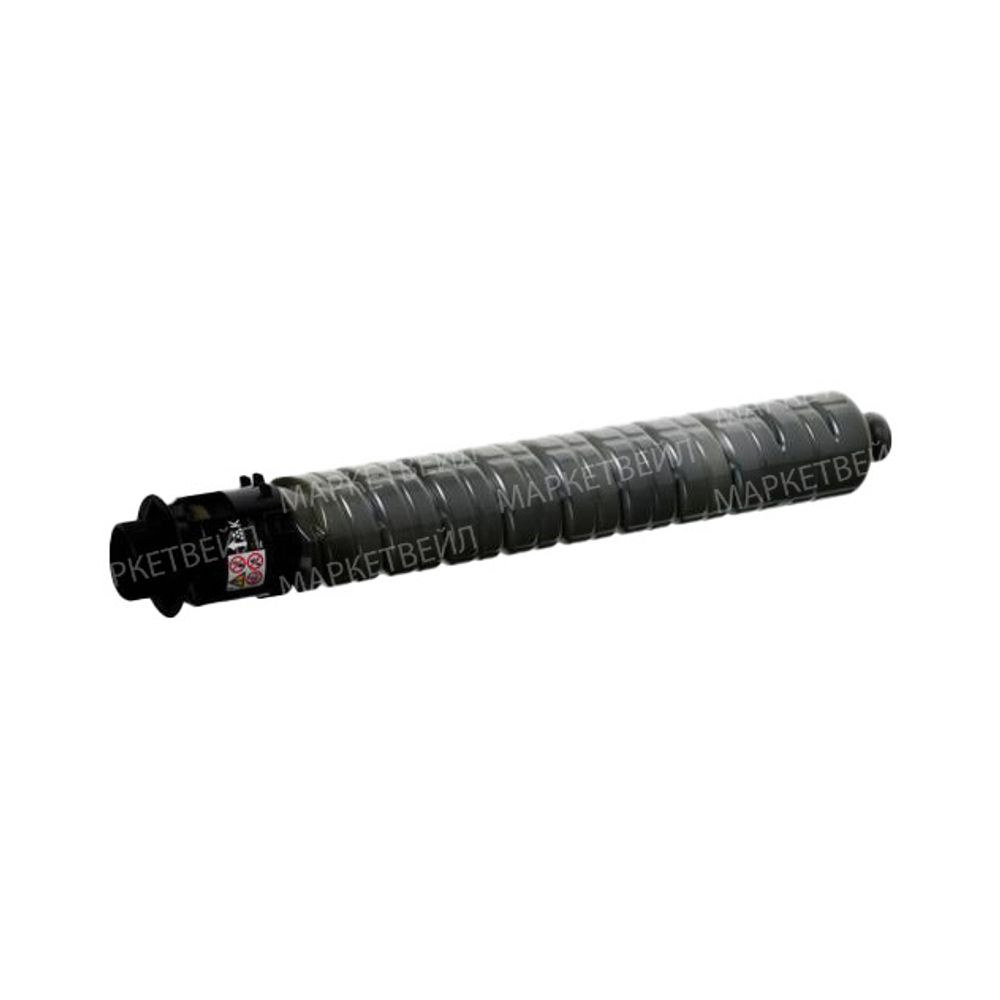 Тонер-картридж WBox, аналог Ricoh 842454 M C2000 18К Black (Совместимый)