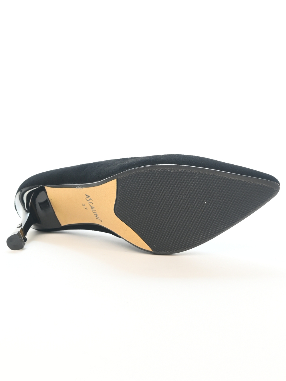 Туфли женские Ascalini G2367B