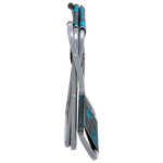 Стул Helios со спинкой Shark CP-22(c) труба d-22мм -