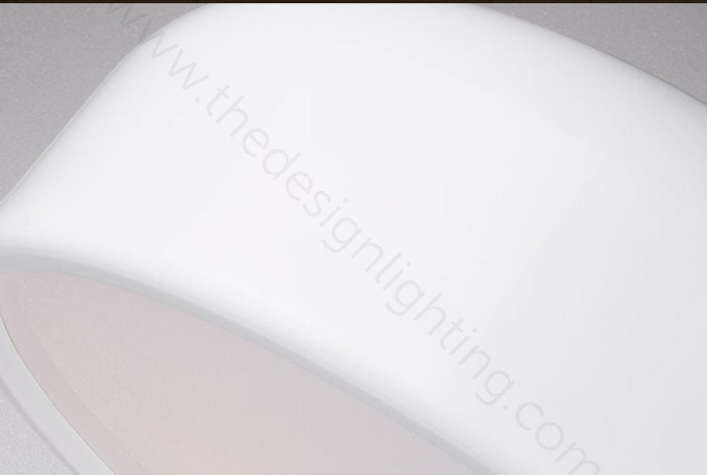 Pendant design lamp  Smithfield by Flos D60 (White)