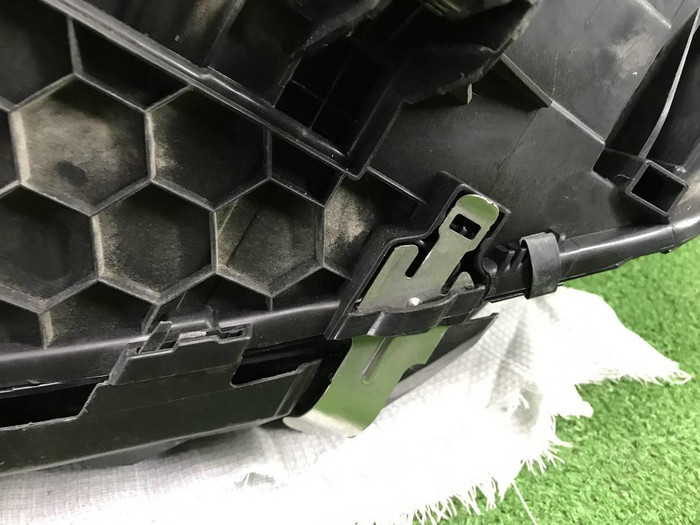 Фара правая BMW X5 G05 X6 G06 18-23 Laser В сборе