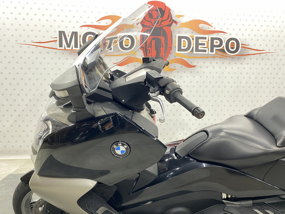 BMW C650GT , 2013
