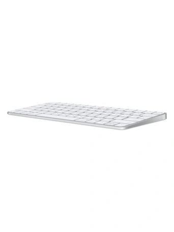 Клавиатура и мышь Apple Magic Keyboard with Touch ID USB-C (MXCK3)