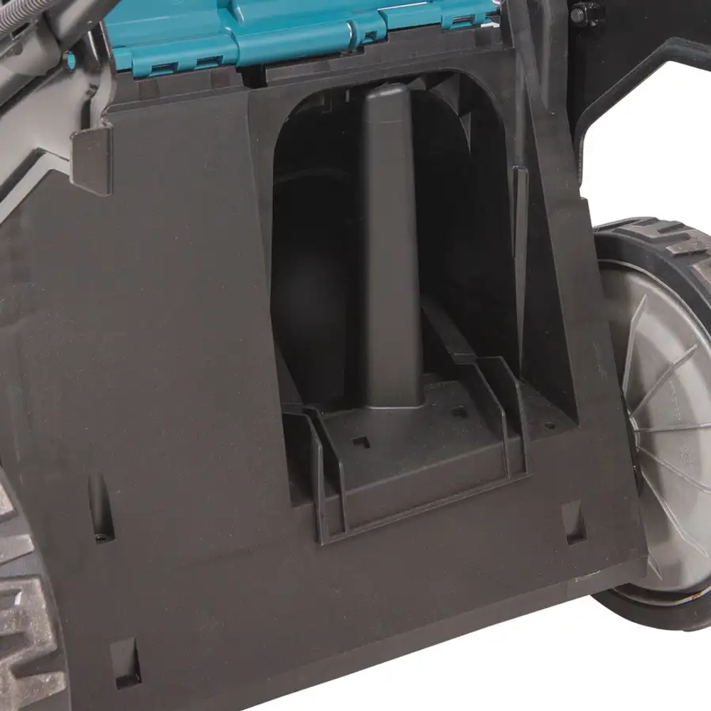 Аккумуляторная газонокосилка Makita DLM481CT2