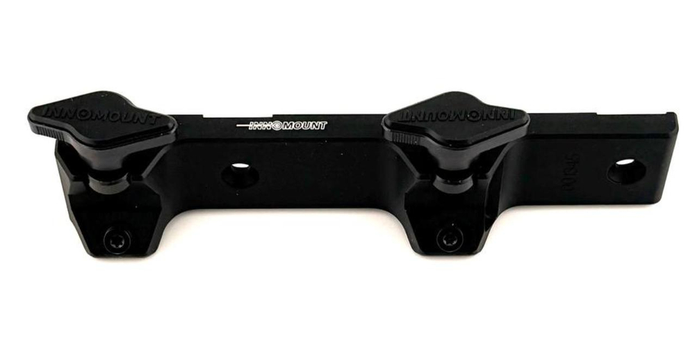 Кронштейн INNOMOUNT ZERO для Blaser, без колец (быстросъемный)