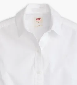 Рубашка женская LEVI'S THE CLASSIC BW SHIRT