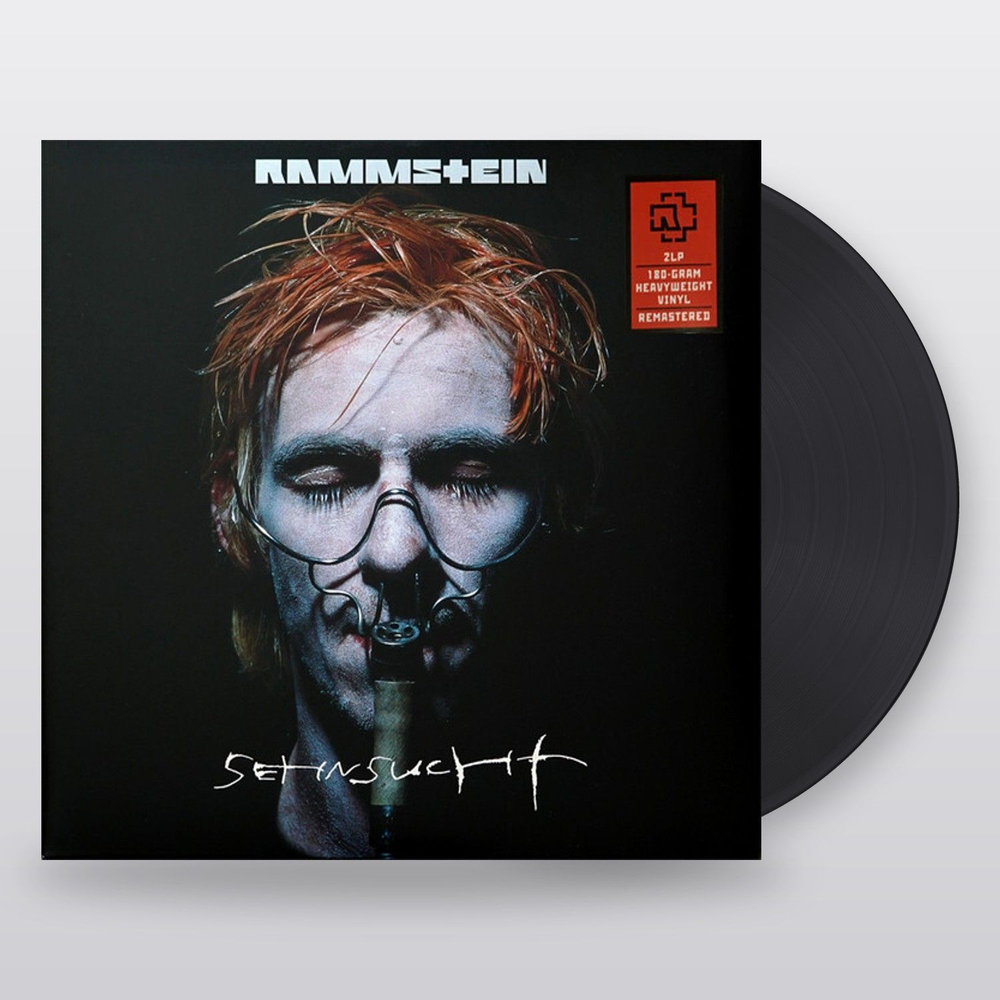 Rammstein — Sehnsucht (LP)