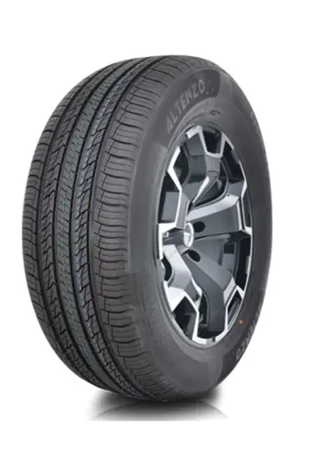 Летняя шина Altenzo Sports Navigator (285/65 R17 115V)