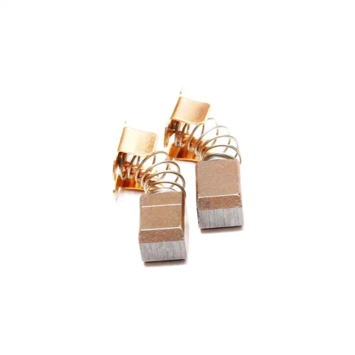 Графитовые щётки CB430 Makita 191971-3