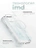 Чехол накладка iPhone 16 Pro Max 6.9" Gurdini Ocean Case (7) Transparent прозрачный