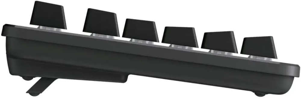Клавиатура Logitech Wireless Keyboard K868 Black (920-013912)
