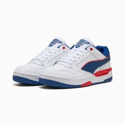 Кеды мужские PUMA Rebound Retro