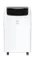 Мобильный кондиционер серии LOTUS MAC-LT45HPN03