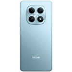 Смартфон Xiaomi Redmi Note 15 4G 8/128GB, Glacier Blue (Синий)