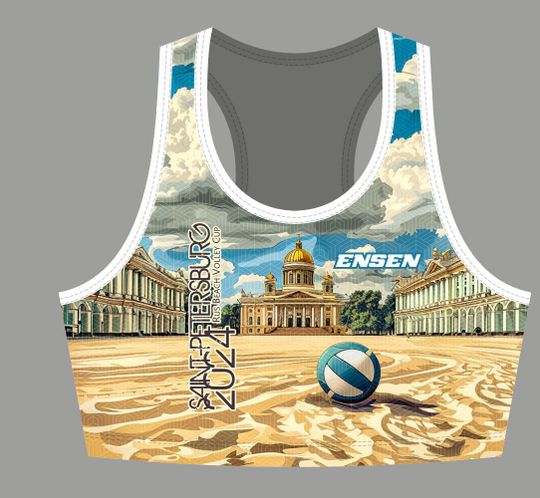 Топ ENSEN TRN