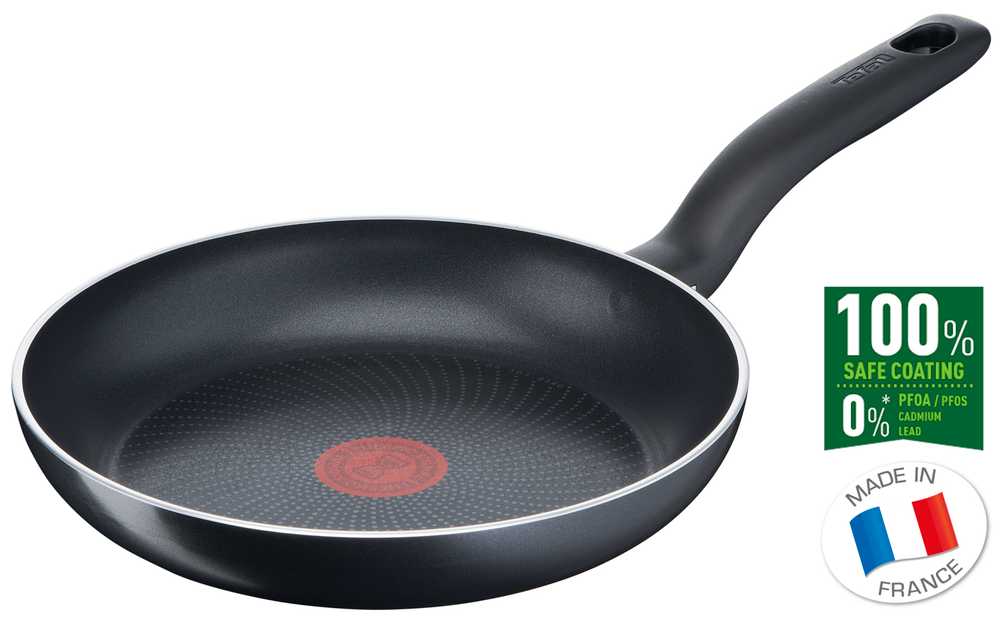 Сковорода Tefal Start'easy 24 cм C2690422