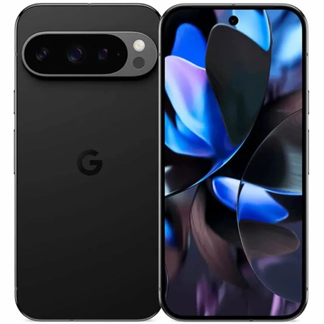 Смартфон Google Pixel 9 Pro 16/128GB Obsidian