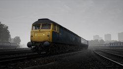 Train Sim World: Northern Trans-Pennine: Manchester - Leeds Route Add-On (для ПК, цифровой код доступа)