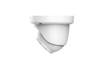 4Мп IP-камера видеонаблюдения уличная купольная с ИИ Dahua DH-IPC-HDW3449QMP-S-IL-0600B